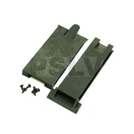 216139 Battery Slider Plate   GAUI X3  